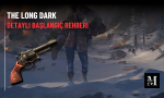 the long dark başlangıç rehberi