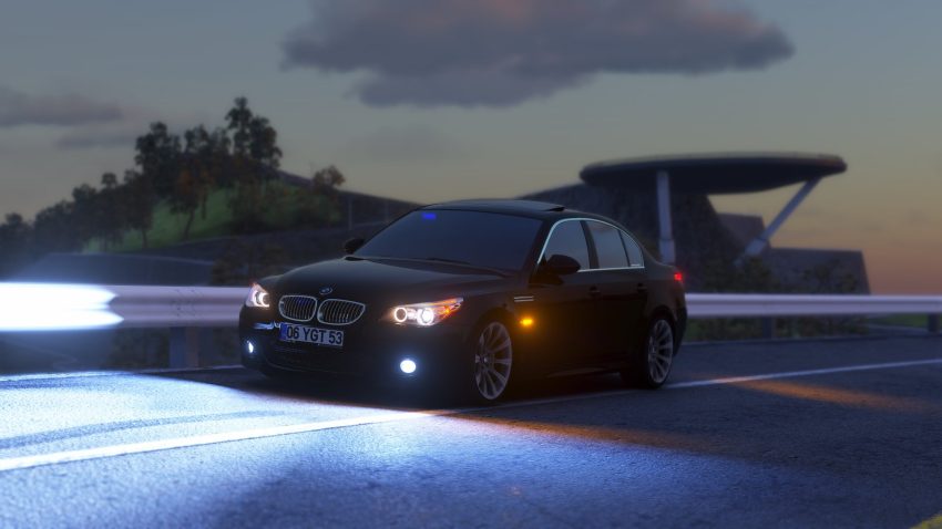 Assetto Corsa Drift Arabaları ve En İyi Ayarlar