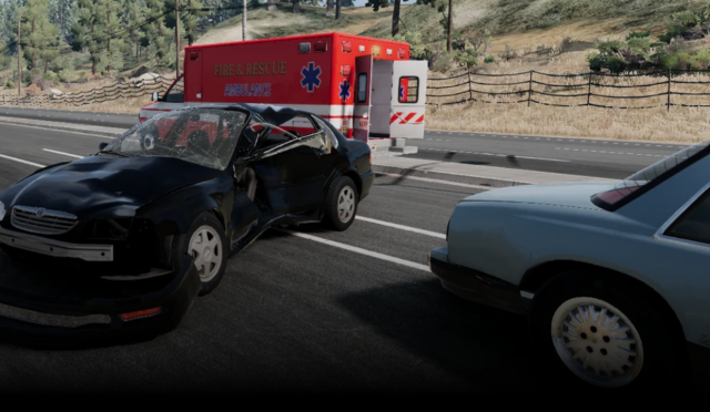 beamng drive kasma sorunu