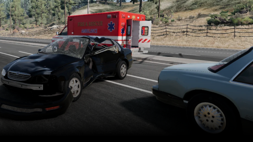 BeamNG Drive Kasma Sorunu ve Çözüm Yolları