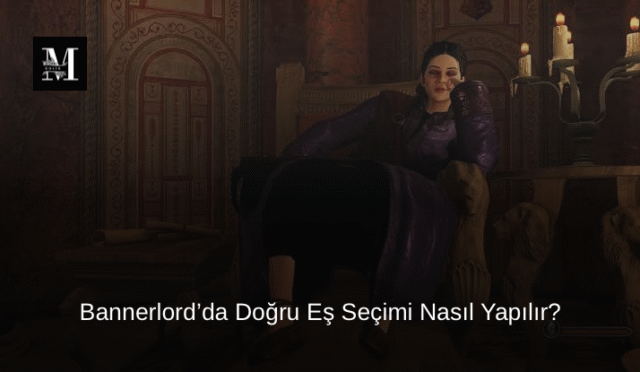 Bannerlord’da Evlenilecek En İyi Kadınlar