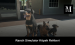 Ranch Sİmulator Köpek Rehberi