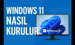 windows11nasilkurulur